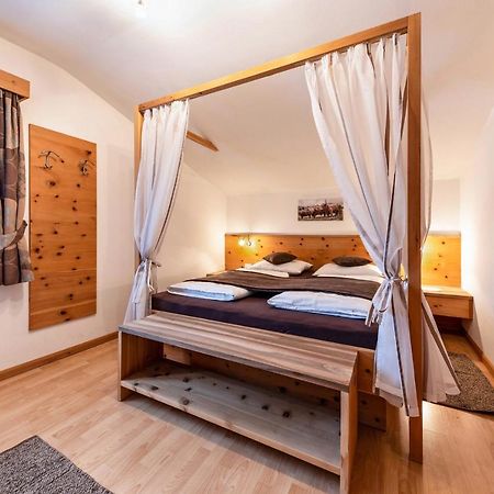 Florerhof Ferienwohnung Lavendel Völs am Schlern Exterior foto