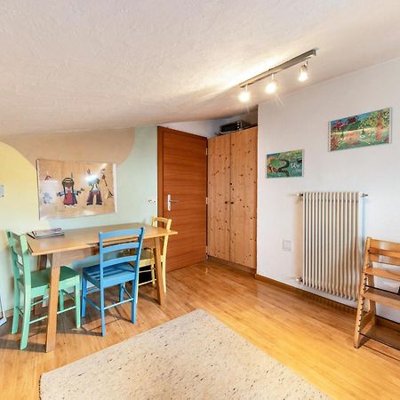 Florerhof Ferienwohnung Lavendel Völs am Schlern Exterior foto