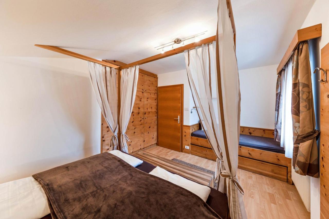 Florerhof Ferienwohnung Lavendel Völs am Schlern Exterior foto