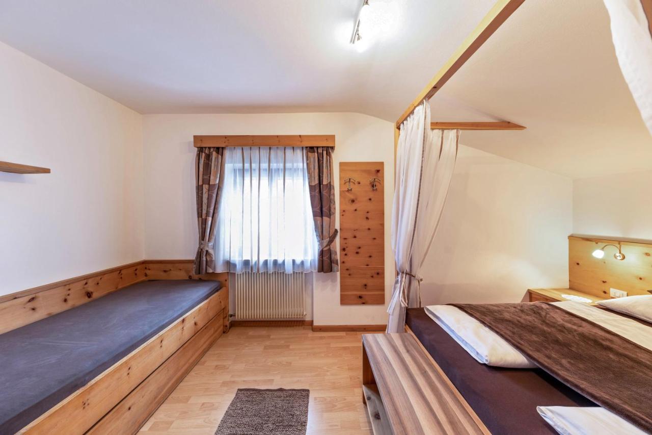 Florerhof Ferienwohnung Lavendel Völs am Schlern Exterior foto