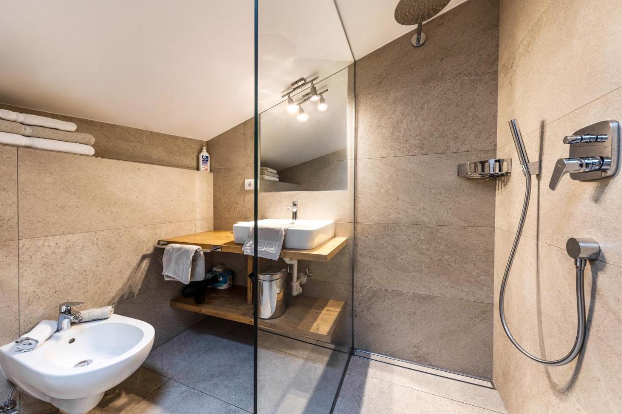 Florerhof Ferienwohnung Lavendel Völs am Schlern Exterior foto